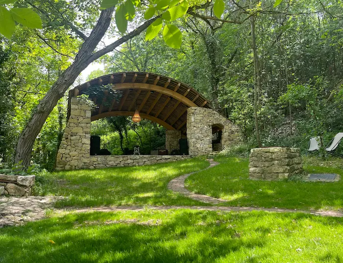 FIKL ART STAGE moment